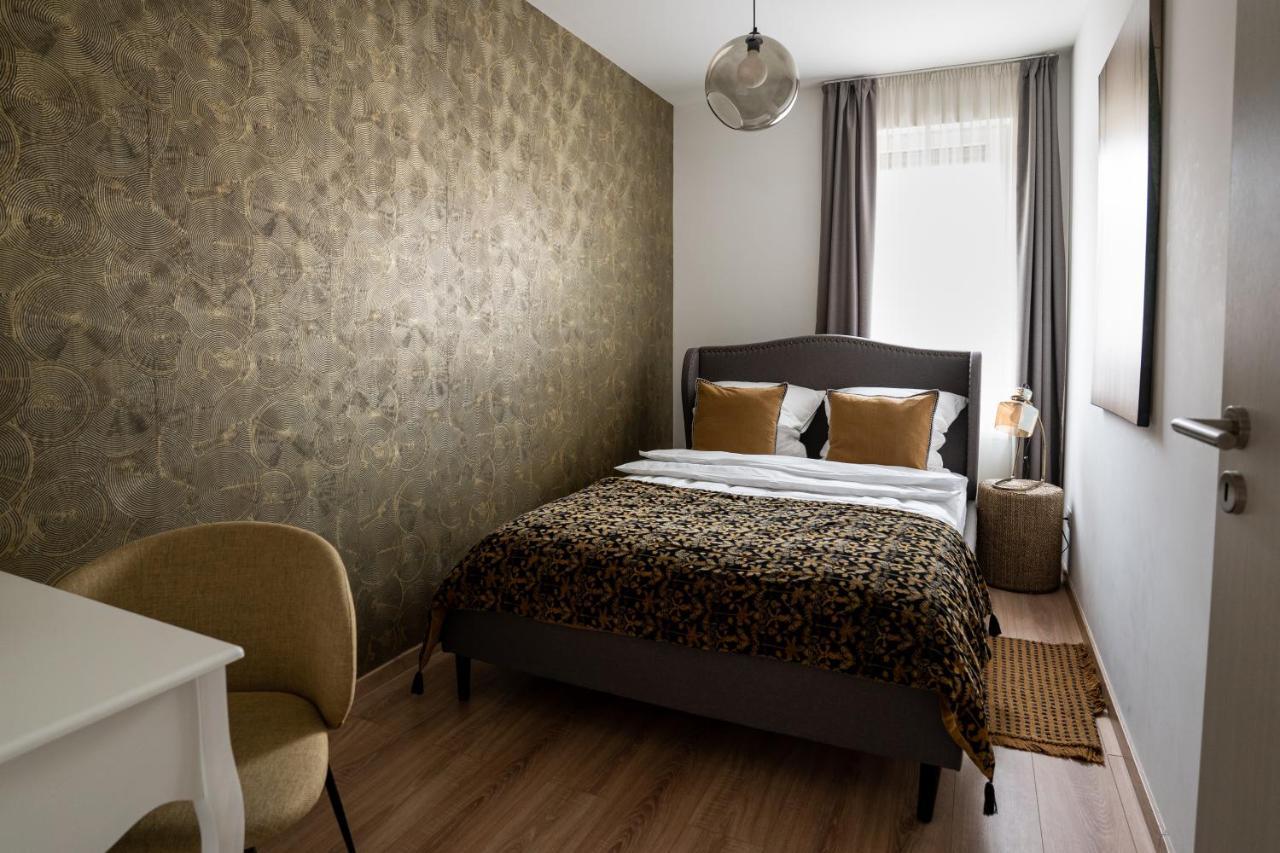 Cesar Apartman Sopron Exterior foto